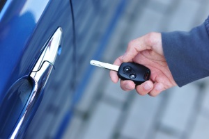 Used Cars with No Money Down