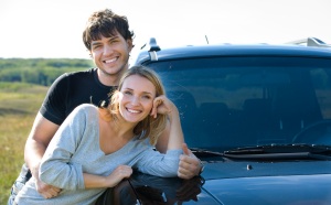 Automobile Loan for Questionable Credit